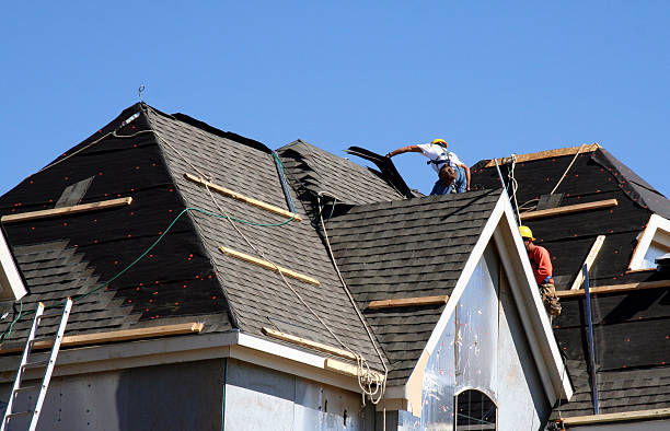 Trusted Bluffdale, UT Roofing Contractor Experts
