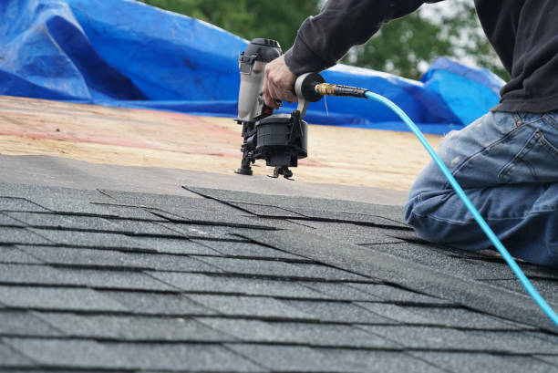 Slate Roofing Contractor in Bluffdale, UT