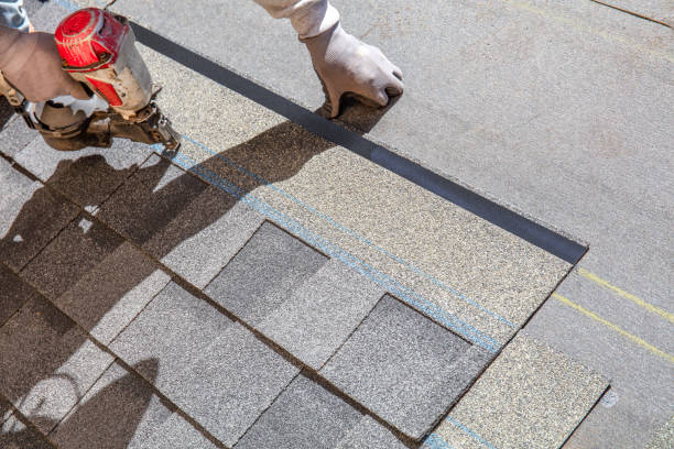 Best Residential Roofing Contractor  in Bluffdale, UT